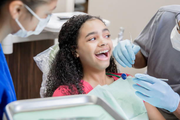 Best Emergency Dental Care for Broken or Chipped Teeth in Level Green, PA